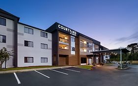 Courtyard Mobile
